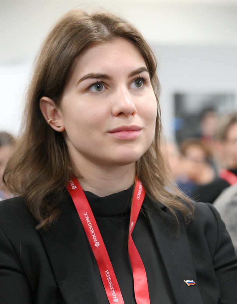 2025 Young Scientists Congress. Scientists and Teachers: How to Build a Path to Each Other