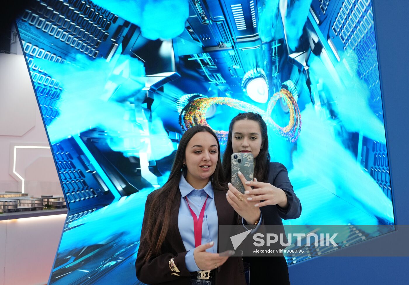 2025 Young Scientists Congress