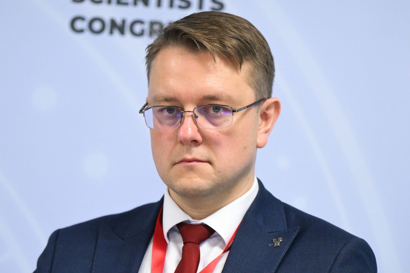 2025 Young Scientists Congress. State Scientific and Technical Information System: Resources for Technological Leadership