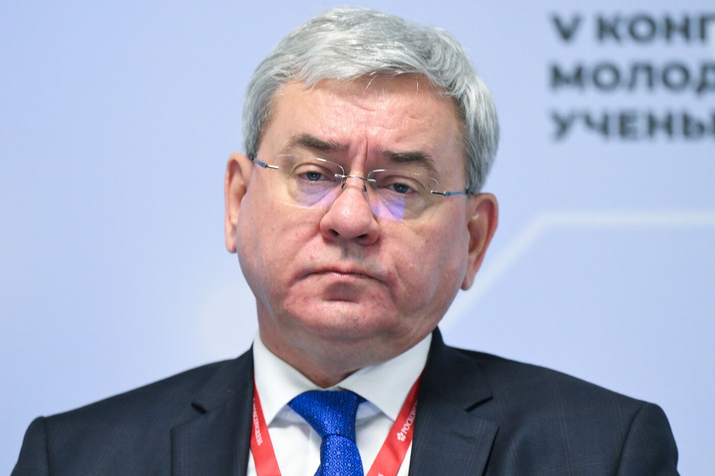 2025 Young Scientists Congress. State Scientific and Technical Information System: Resources for Technological Leadership