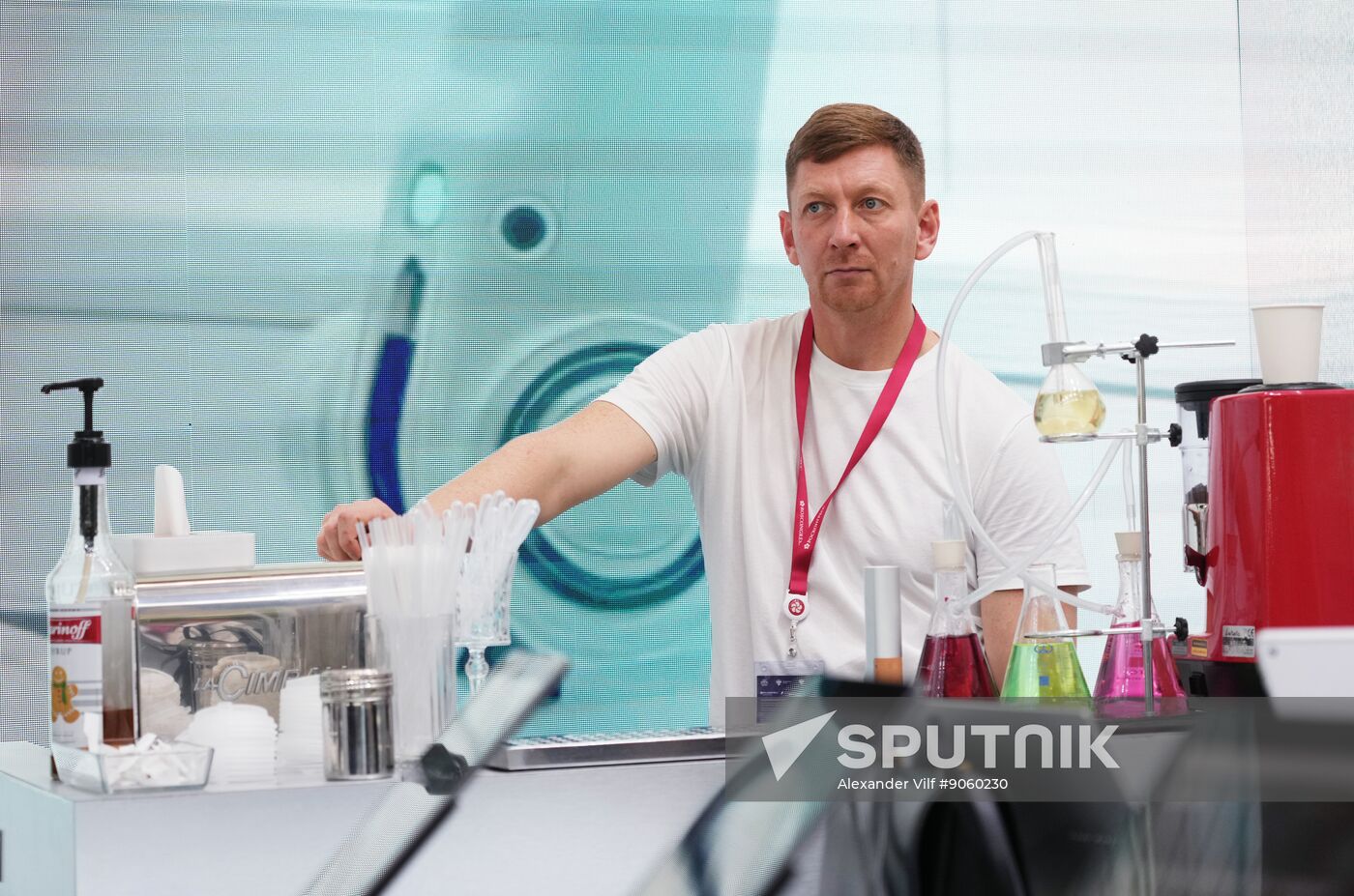 2025 Young Scientists Congress