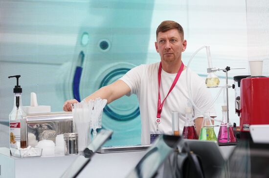 2025 Young Scientists Congress