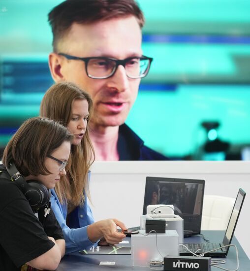 2025 Young Scientists Congress