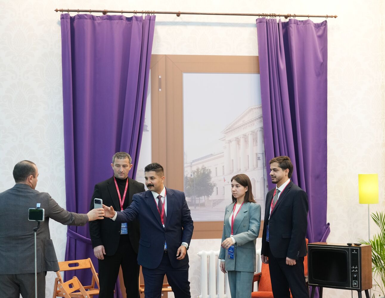 2025 Young Scientists Congress