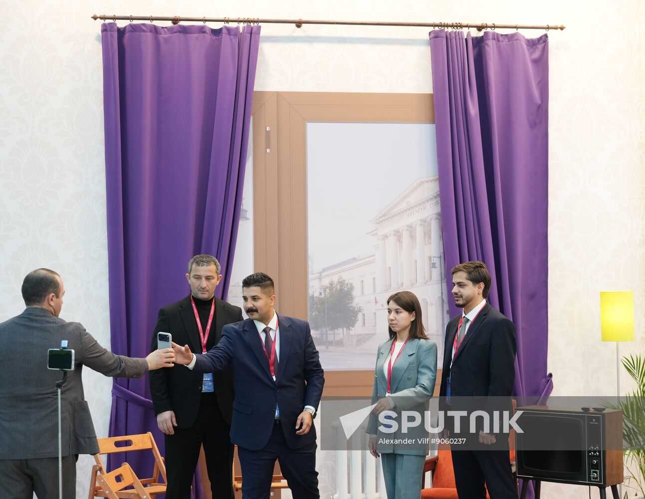 2025 Young Scientists Congress