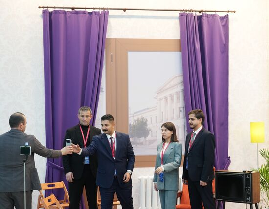 2025 Young Scientists Congress