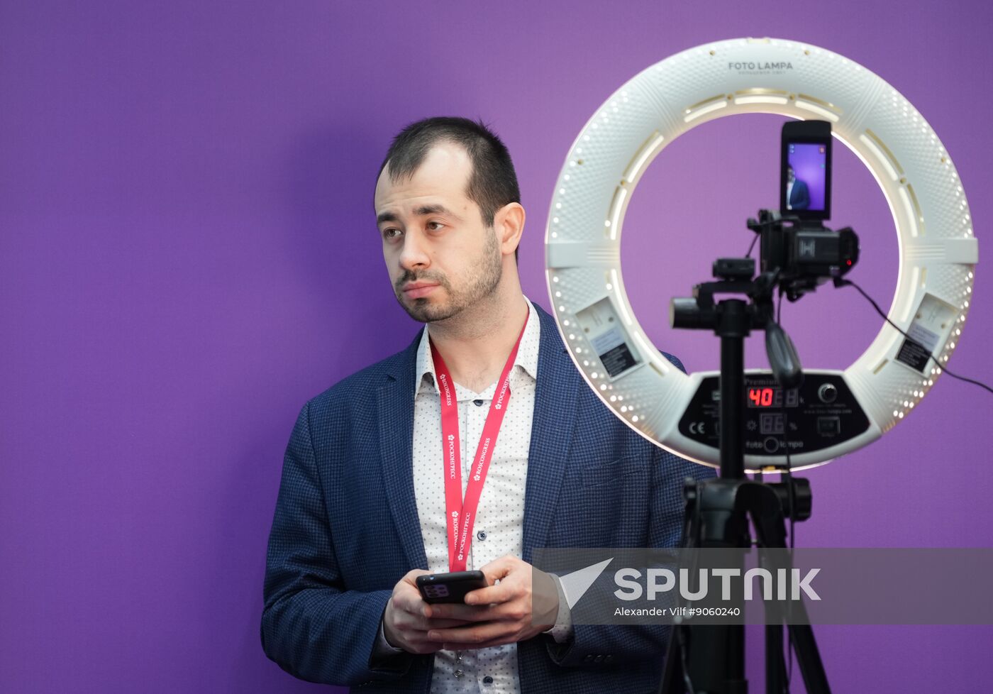 2025 Young Scientists Congress