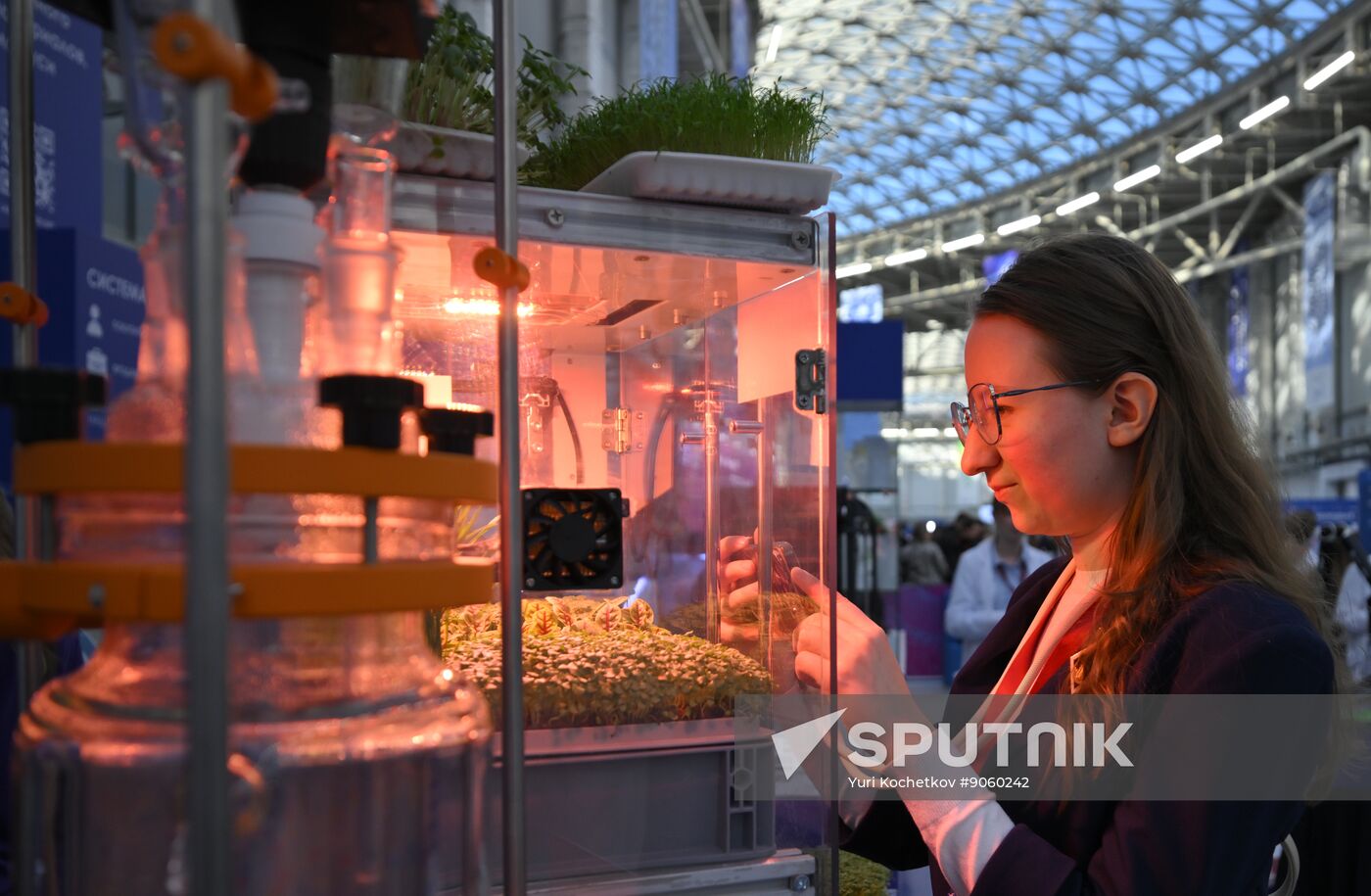 2025 Young Scientists Congress