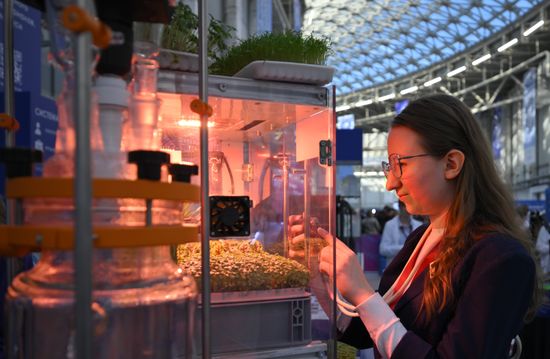 2025 Young Scientists Congress