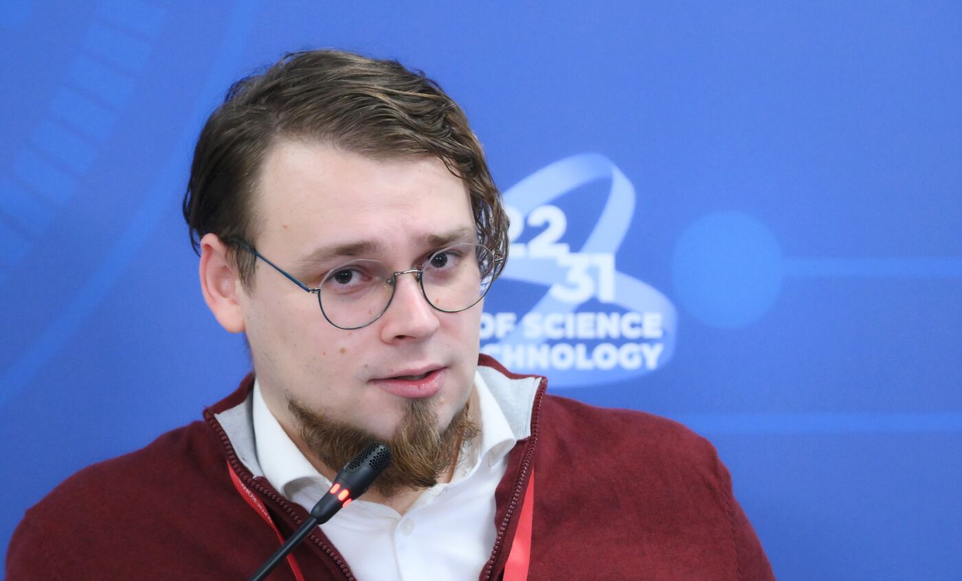 2025 Young Scientists Congress. Meeting of the Council of Young Scientists and Student Research Society, Northwestern Federal District