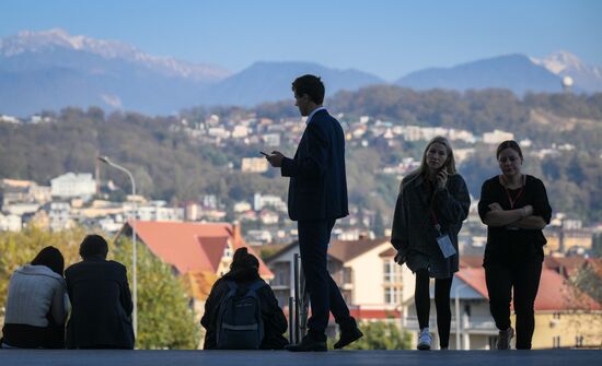 2025 Young Scientists Congress