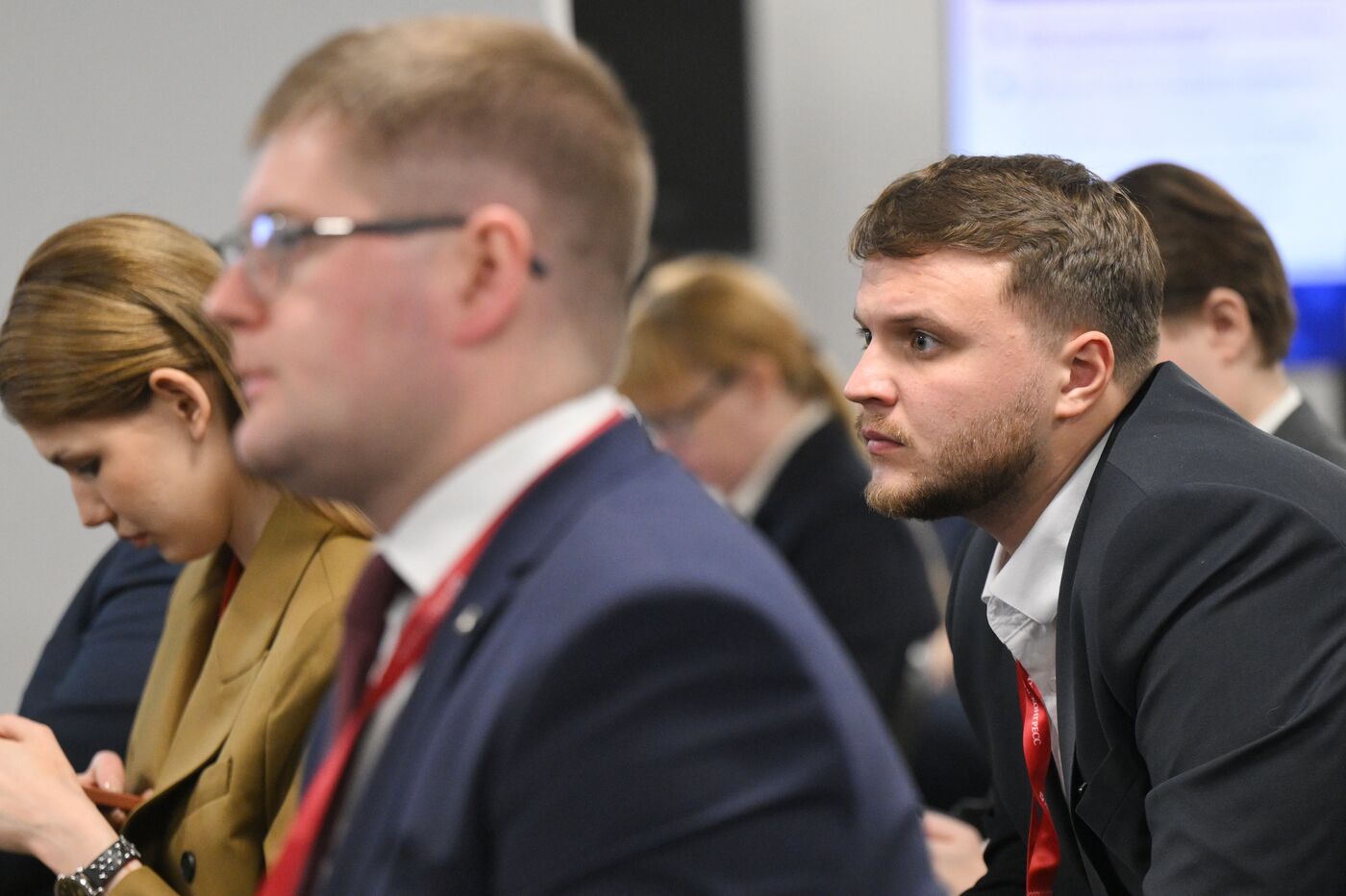2025 Young Scientists Congress. State Scientific and Technical Information System: Resources for Technological Leadership