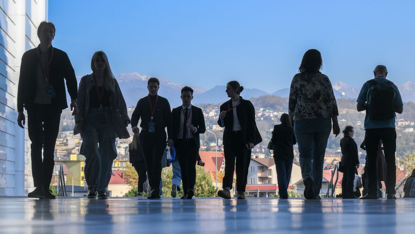 2025 Young Scientists Congress