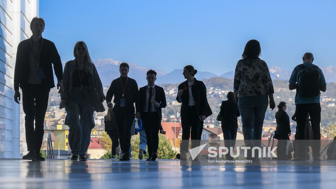 2025 Young Scientists Congress