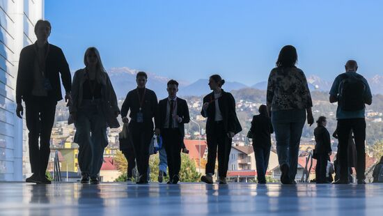 2025 Young Scientists Congress