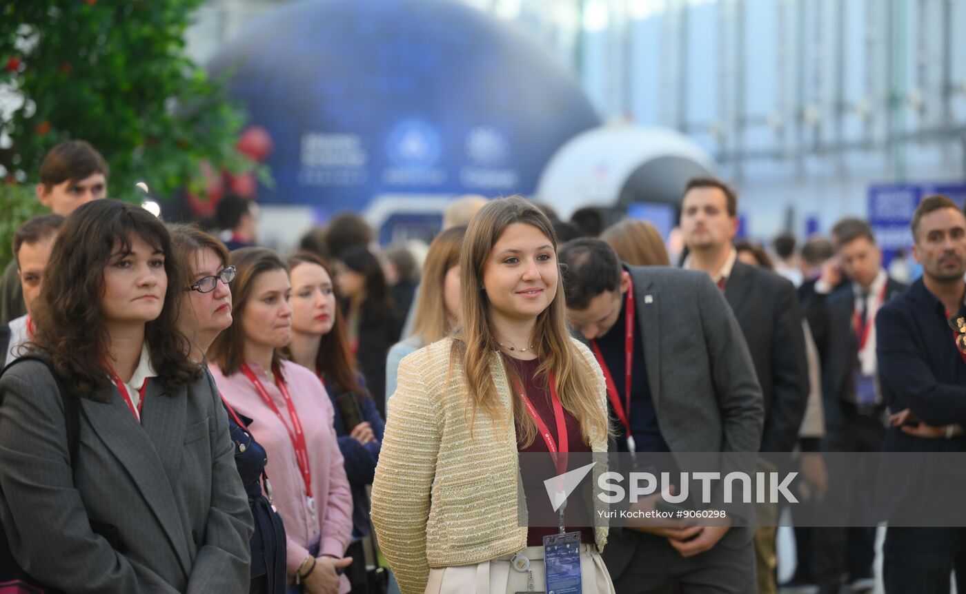 2025 Young Scientists Congress
