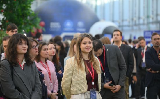 2025 Young Scientists Congress