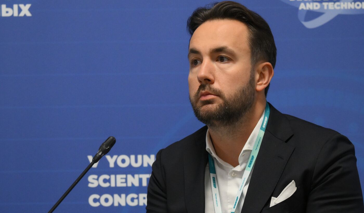 2025 Young Scientists Congress. From Chemical Science to Chemical Engineering: Making Money while Solving Problems of National Importance