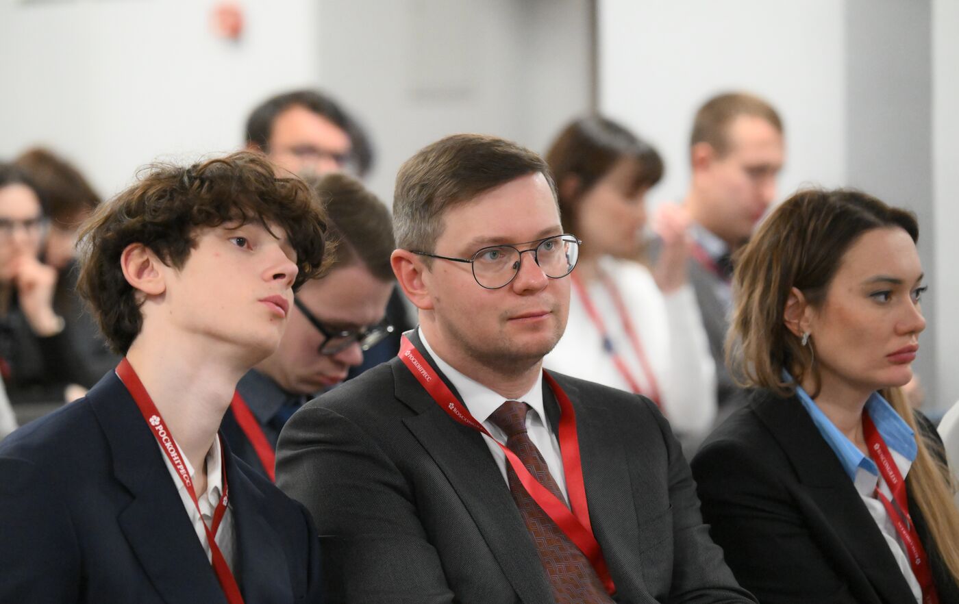 2025 Young Scientists Congress. From Chemical Science to Chemical Engineering: Making Money while Solving Problems of National Importance