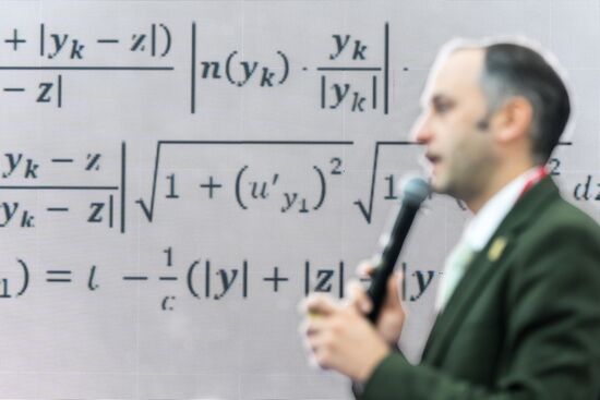 2025 Young Scientists Congress