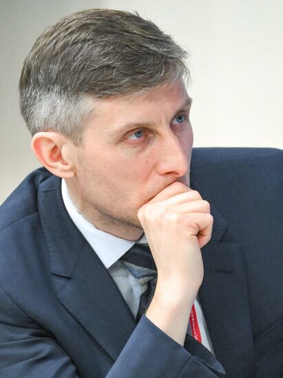 2025 Young Scientists Congress. On the Path to Technological Leadership in the Energy Sector