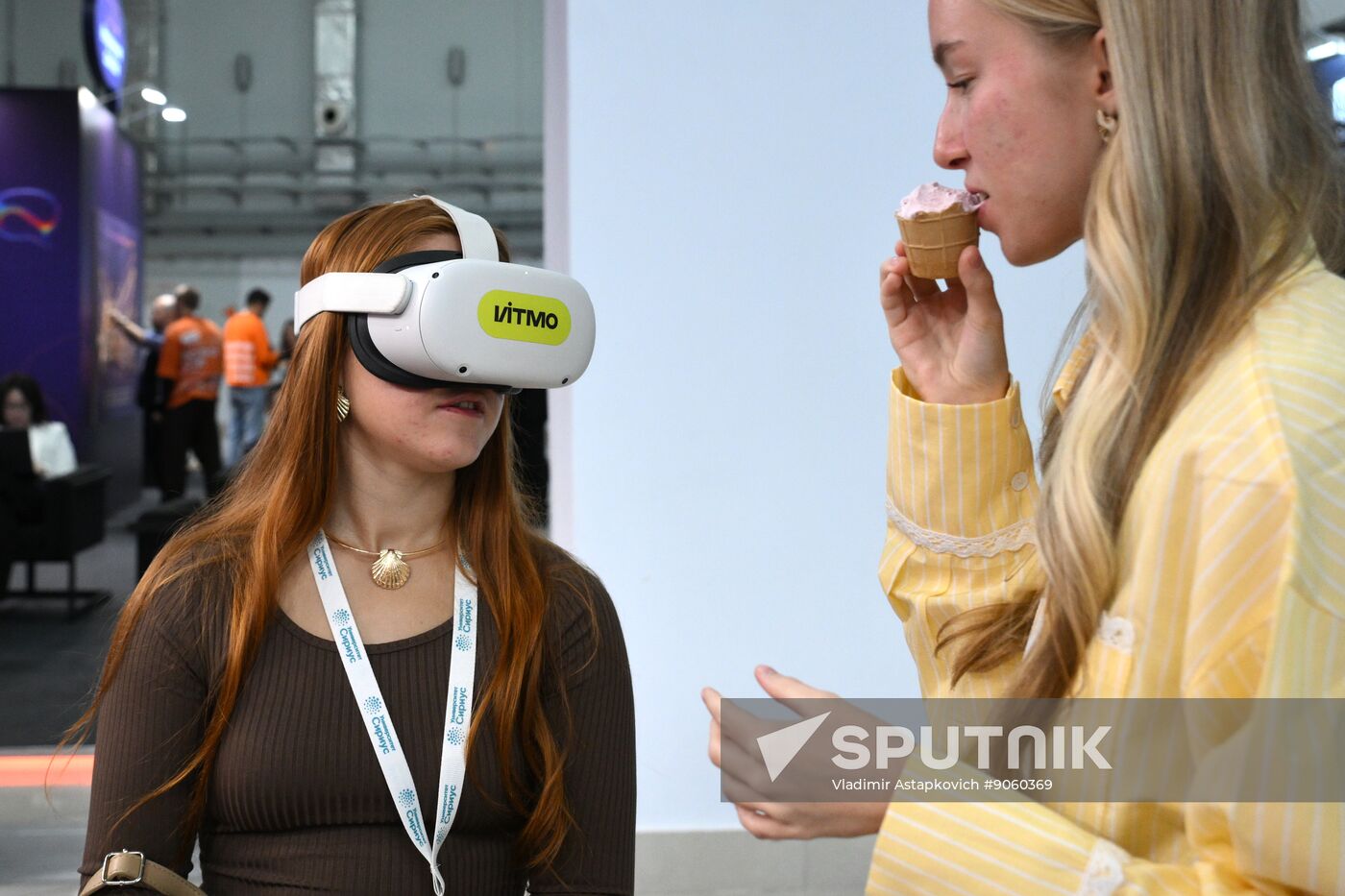 2025 Young Scientists Congress