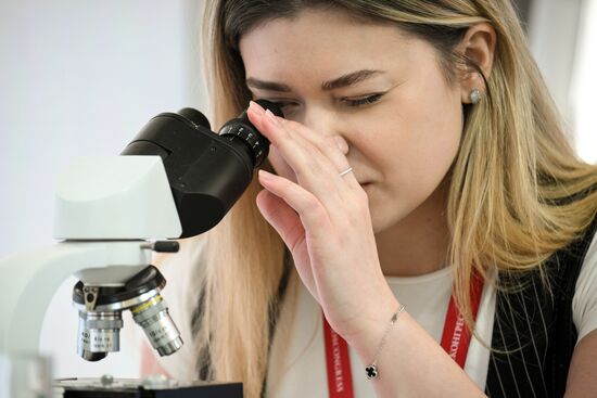 2025 Young Scientists Congress