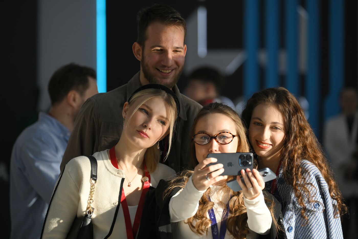 2025 Young Scientists Congress