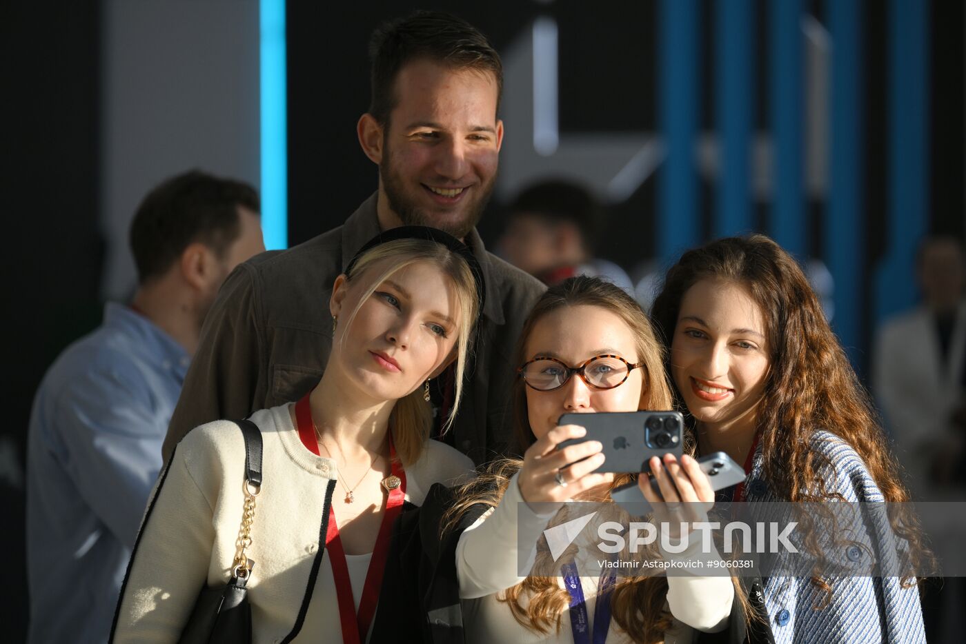 2025 Young Scientists Congress