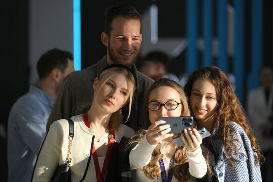 2025 Young Scientists Congress