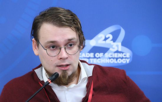 2025 Young Scientists Congress. Meeting of the Council of Young Scientists and Student Research Society, Northwestern Federal District