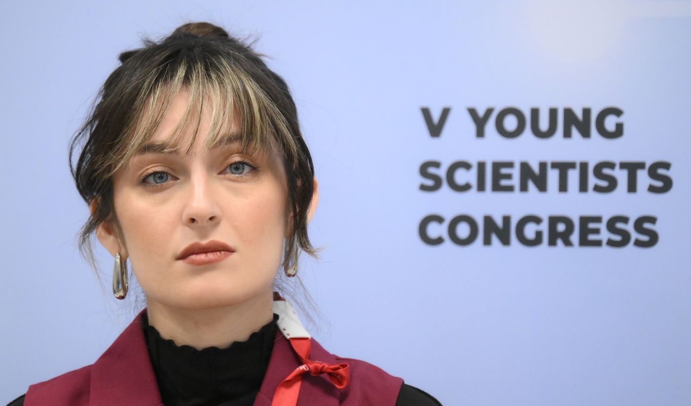 2025 Young Scientists Congress. Meeting of Councils of Young Scientists on Education