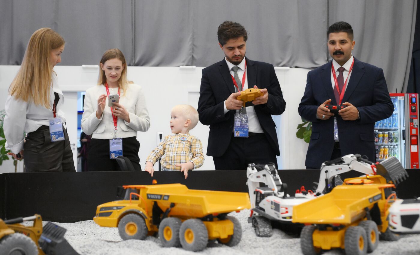 2025 Young Scientists Congress