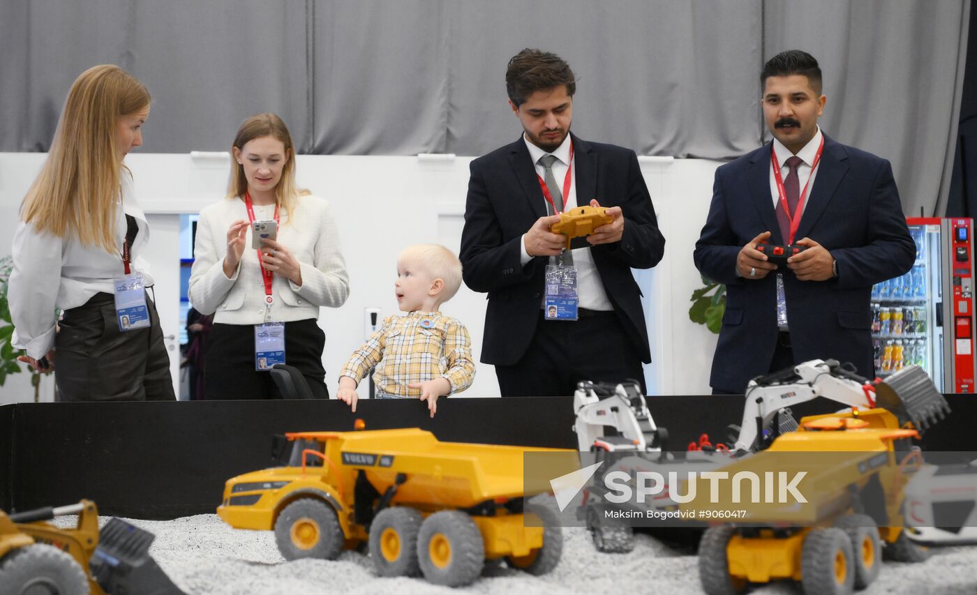 2025 Young Scientists Congress