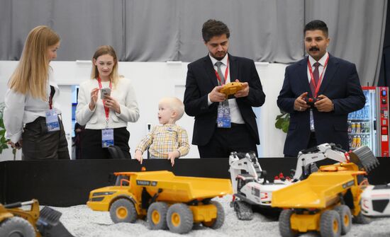 2025 Young Scientists Congress