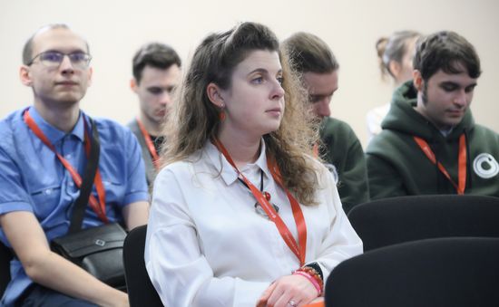 2025 Young Scientists Congress. Meeting of the Council of Young Scientists and Student Research Society, Northwestern Federal District