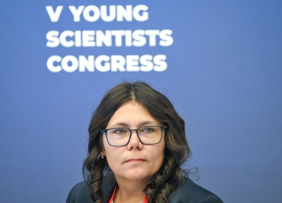 2025 Young Scientists Congress. Graphene: 20 Years Later. From the Nobel Prize and Fundamental Research to Breakthrough Products