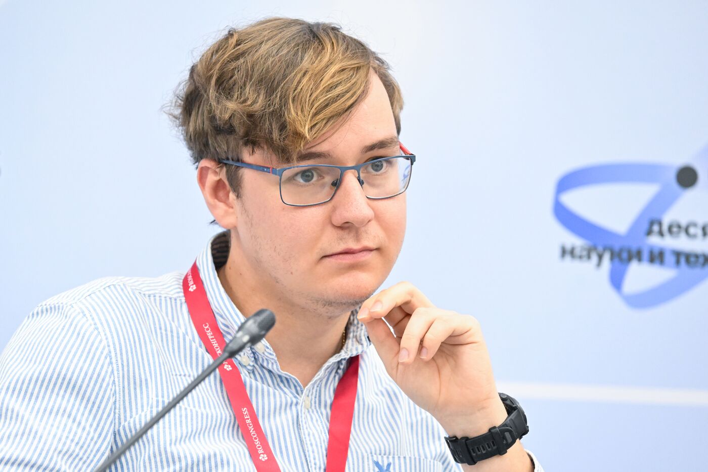 2025 Young Scientists Congress. Artificial Intelligence: A Future Full of Potential or a Threat to Humanity?