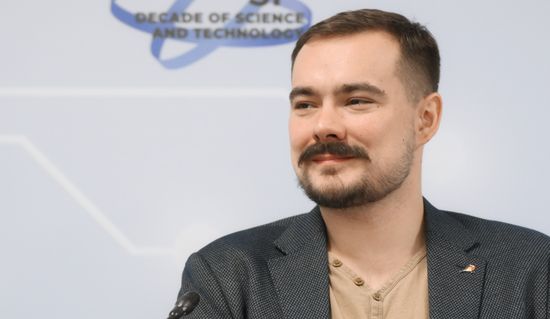 2025 Young Scientists Congress. How Scientific Volunteering Helped My Research