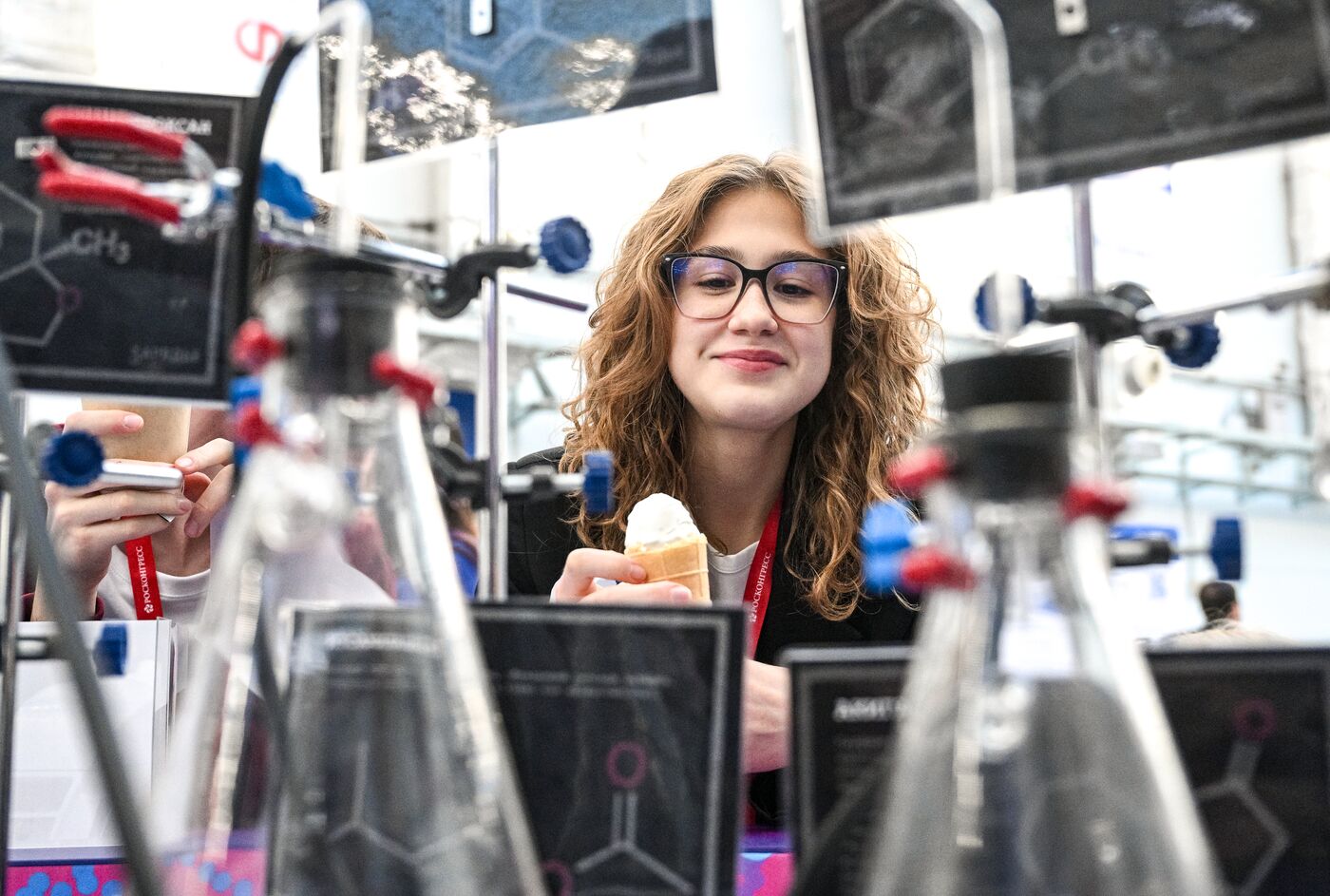 2025 Young Scientists Congress