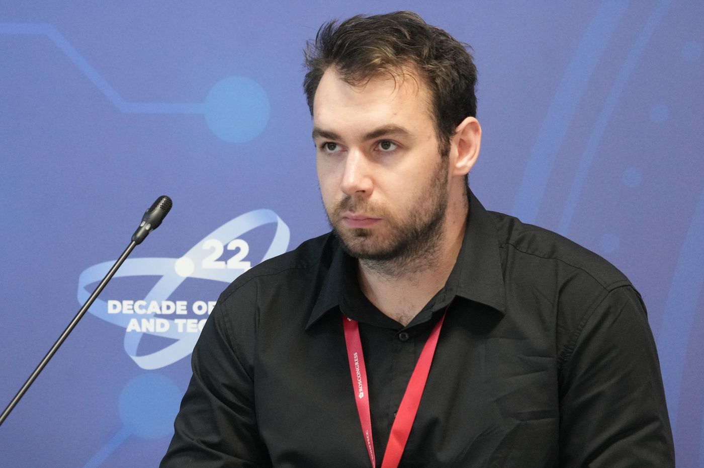2025 Young Scientists Congress. Transformative Achievements in AI: How the Future of Science, Research, and Education Will Take Shape