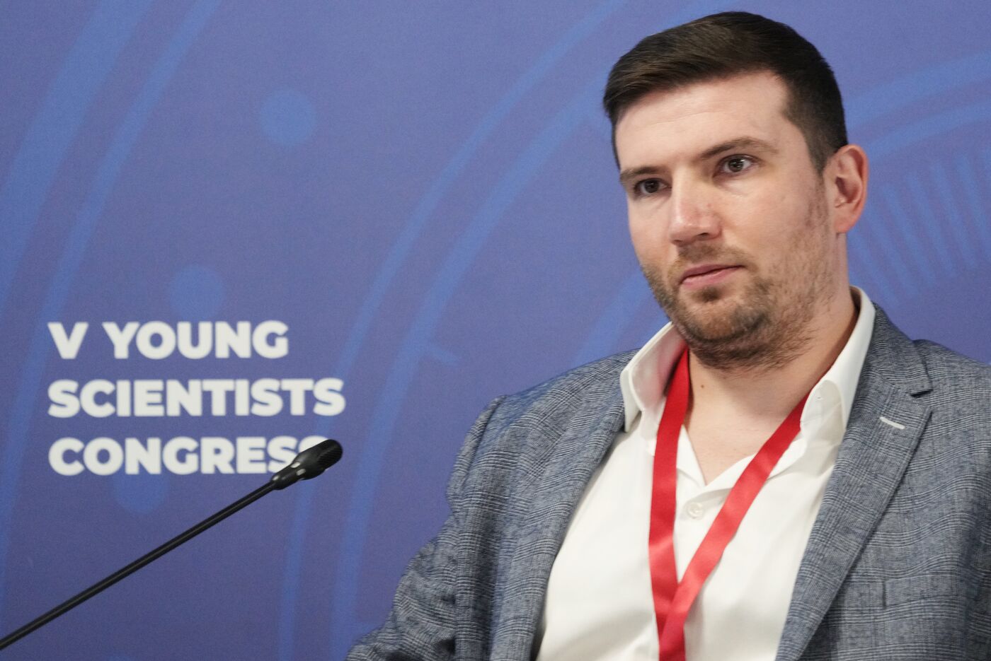 2025 Young Scientists Congress. Transformative Achievements in AI: How the Future of Science, Research, and Education Will Take Shape