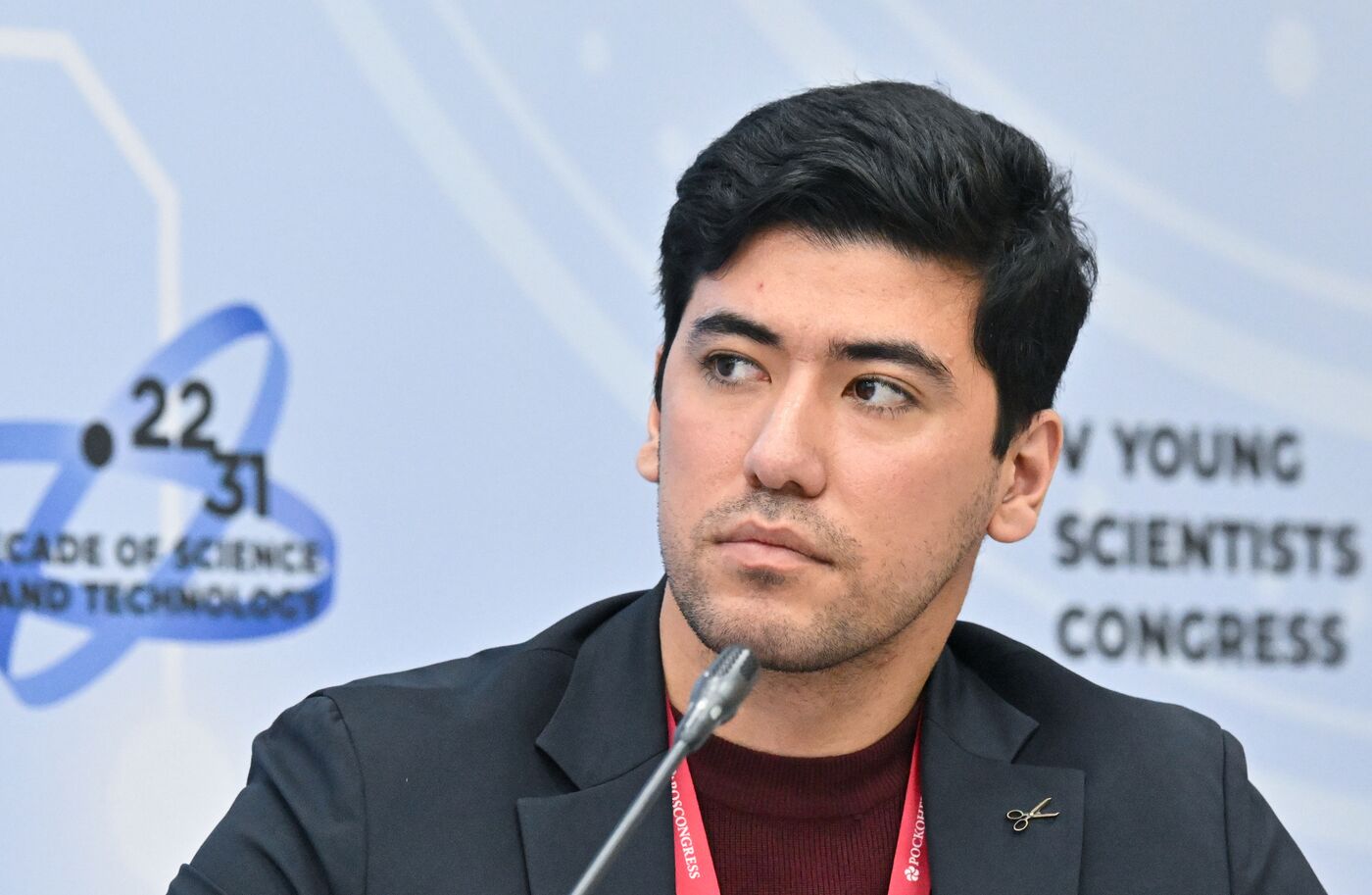2025 Young Scientists Congress. Artificial Intelligence: A Future Full of Potential or a Threat to Humanity?