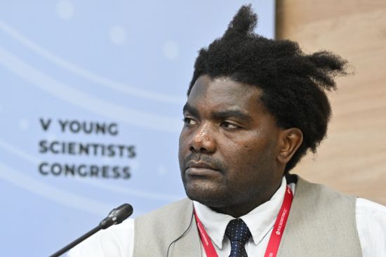 2025 Young Scientists Congress. Artificial Intelligence: A Future Full of Potential or a Threat to Humanity?