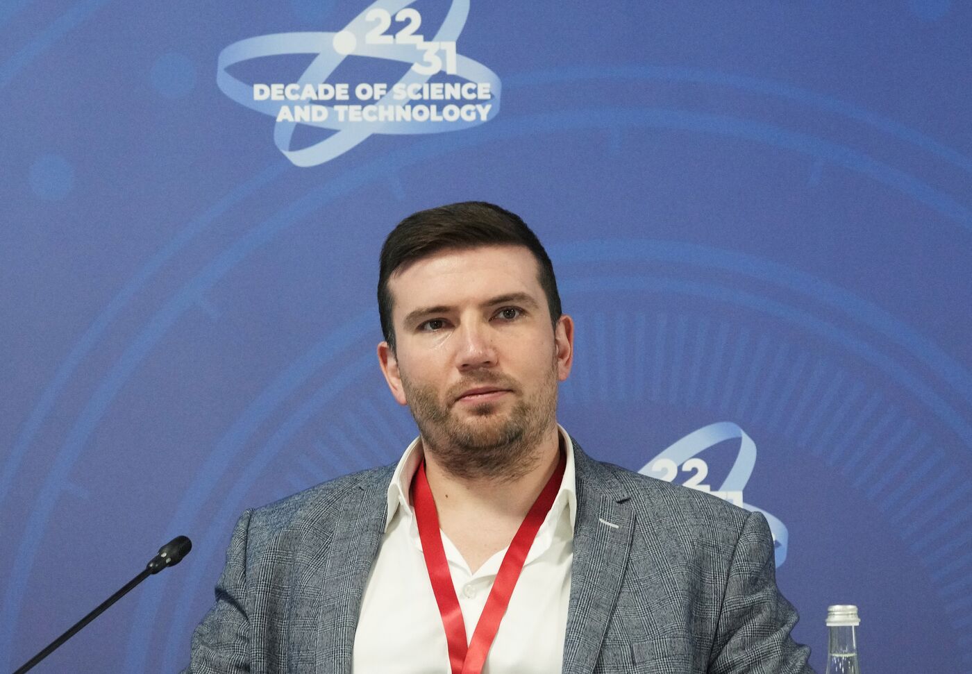 2025 Young Scientists Congress. Transformative Achievements in AI: How the Future of Science, Research, and Education Will Take Shape