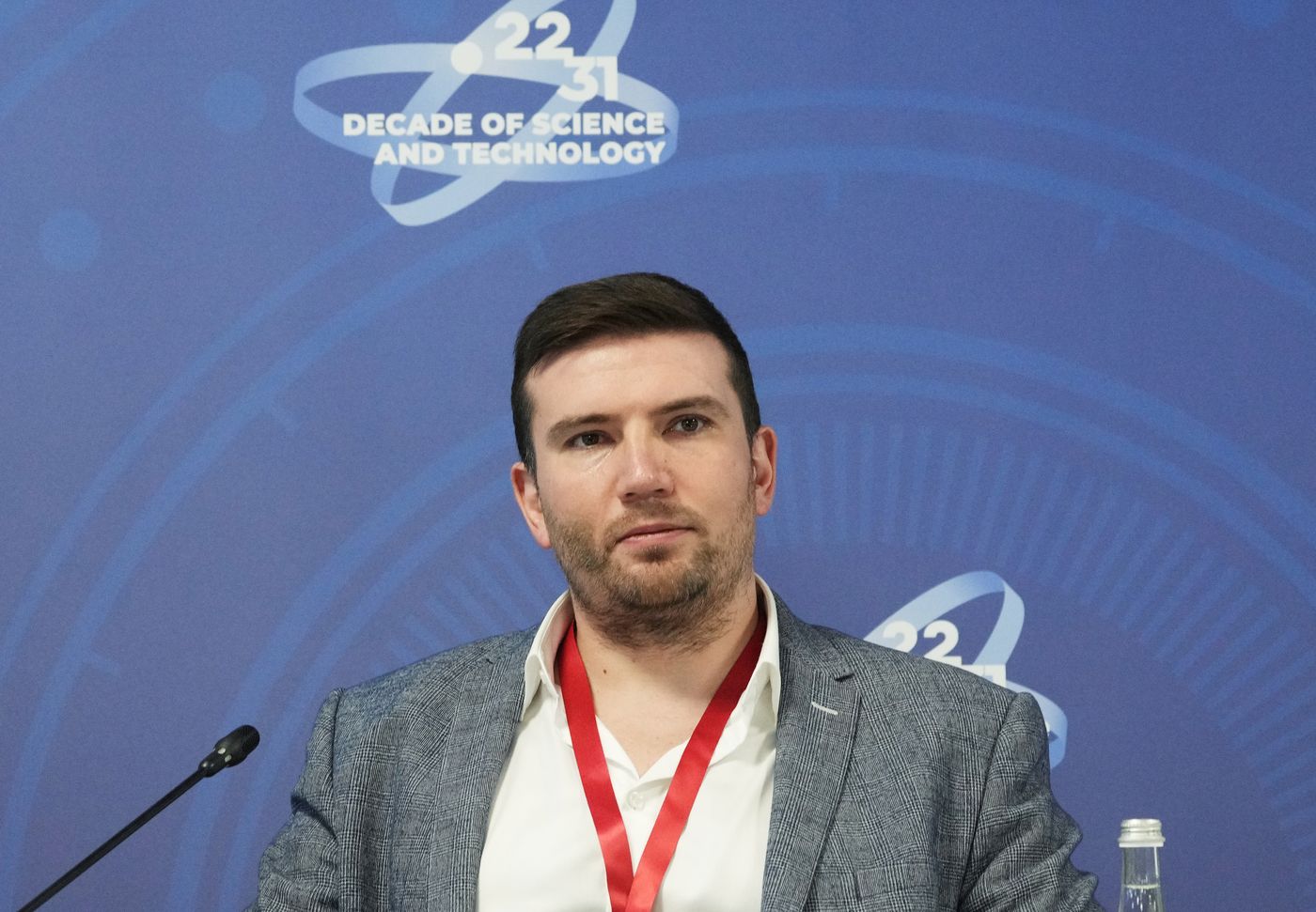 2025 Young Scientists Congress. Transformative Achievements in AI: How the Future of Science, Research, and Education Will Take Shape