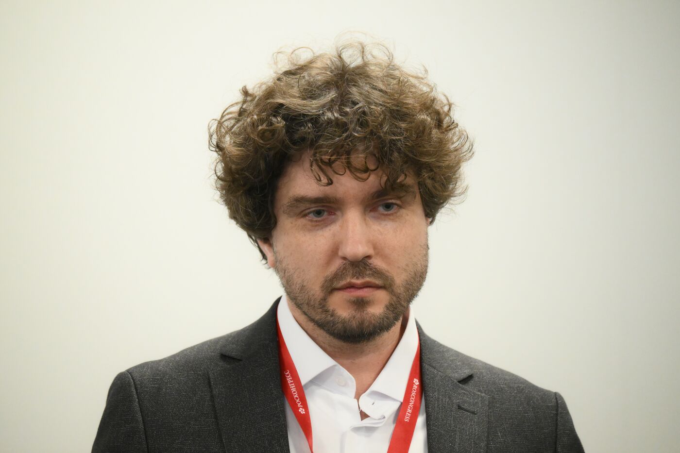 2025 Young Scientists Congress. Closed Workshop of the Russian Science Foundation and the Institute for Internet Development