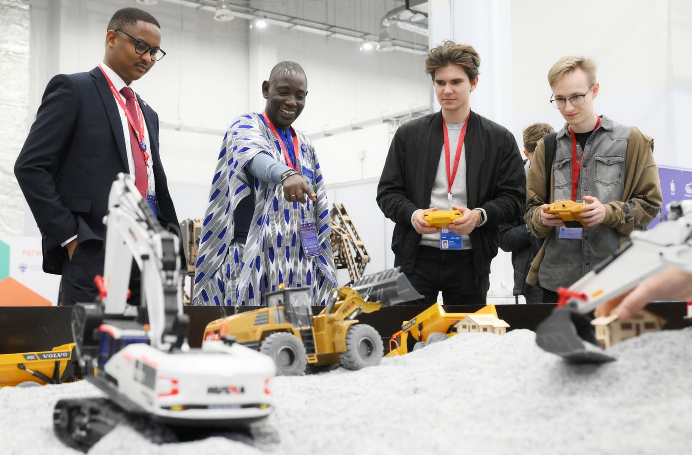 2025 Young Scientists Congress