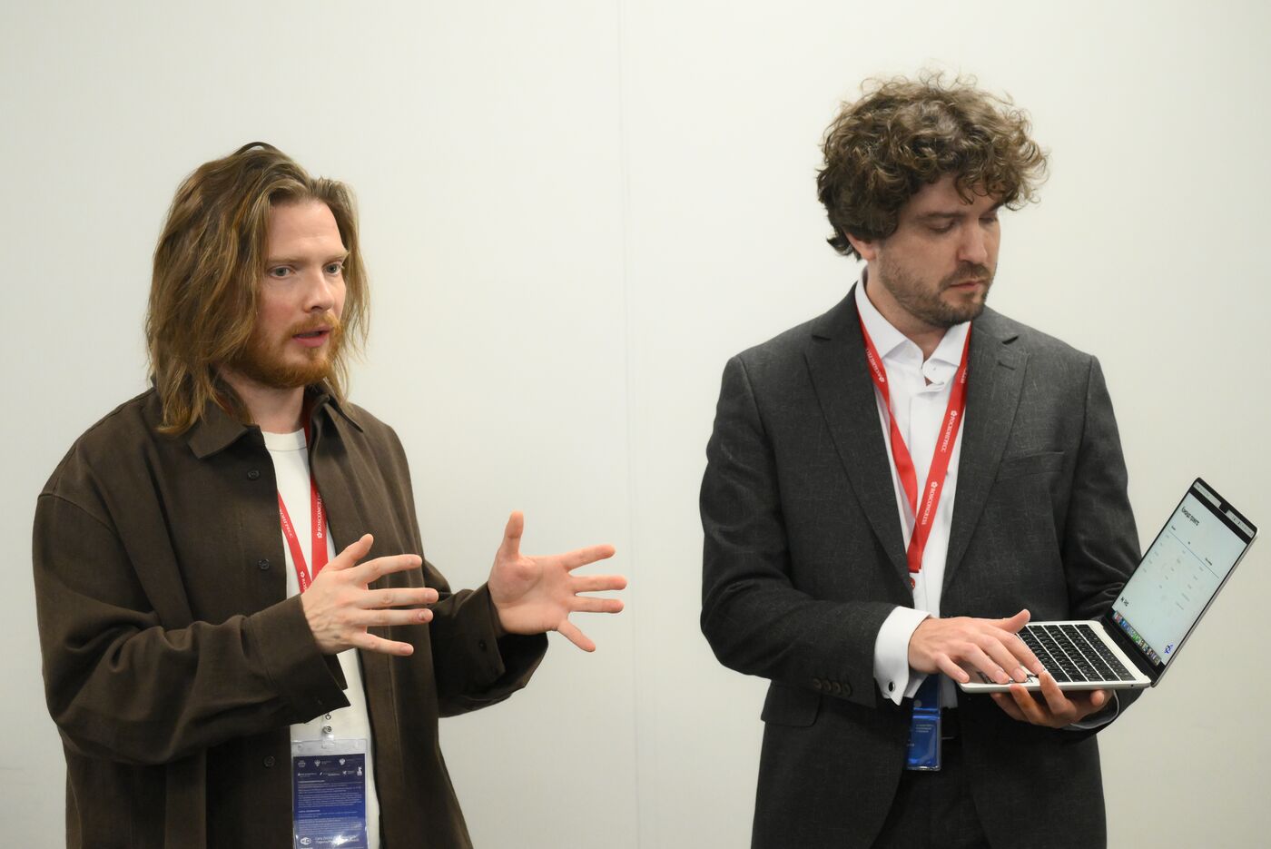 2025 Young Scientists Congress. Closed Workshop of the Russian Science Foundation and the Institute for Internet Development
