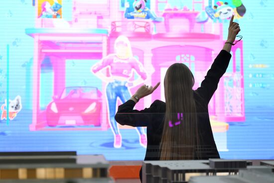 2025 Young Scientists Congress